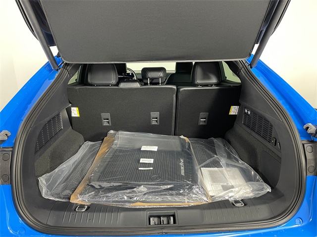 2024 Ford Mustang Mach-E Premium Image 24 of 26