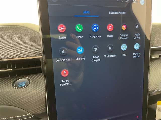 2024 Ford Mustang Mach-E Premium Image 13 of 26