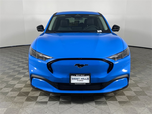 2024 Ford Mustang Mach-E Premium Image 2 of 26