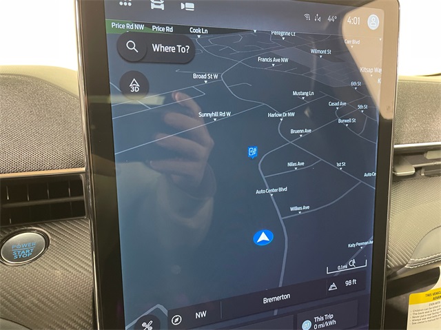 2024 Ford Mustang Mach-E Premium Image 11 of 26