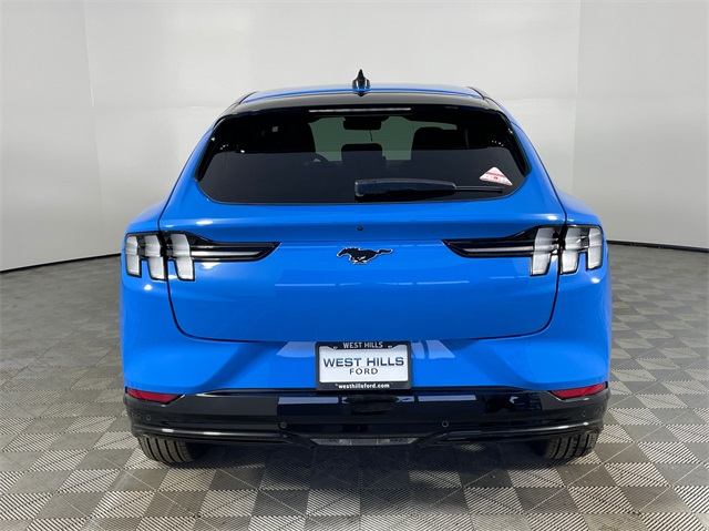 2024 Ford Mustang Mach-E Premium Image 5 of 26