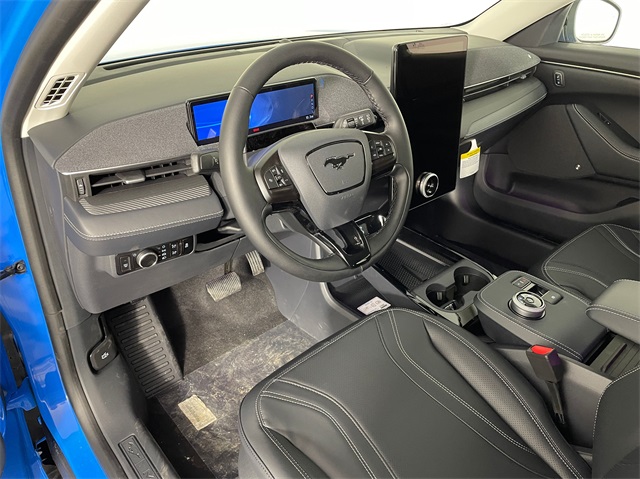 2024 Ford Mustang Mach-E Premium Image 8 of 26