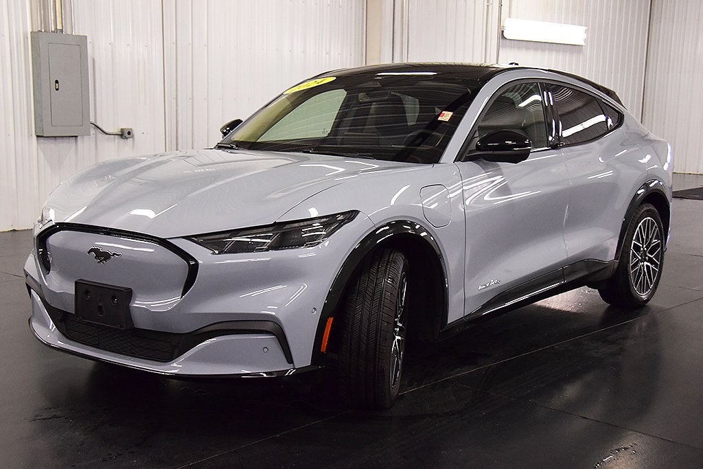 Vehicle image 1 of 35