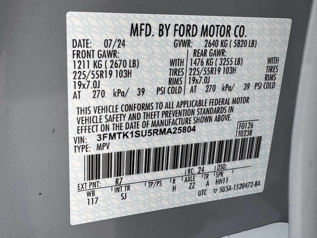 Vehicle image 46 of 46