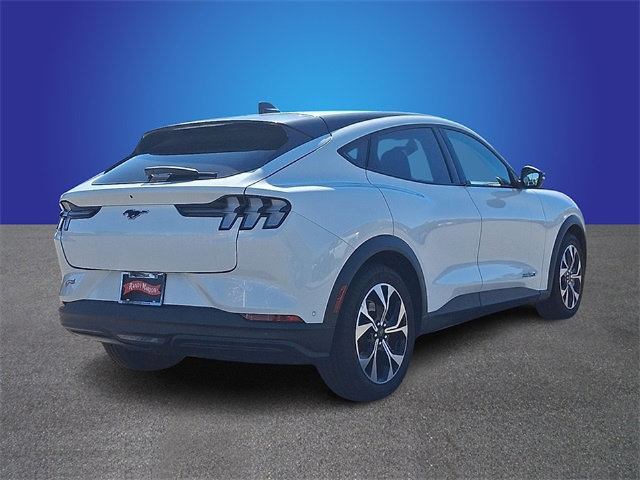 2024 Ford Mustang Mach-E Select Image 3 of 11