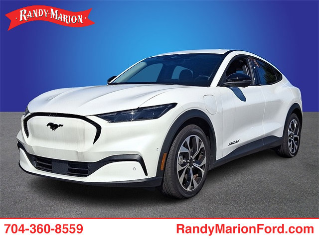 2024 Ford Mustang Mach-E Select Image 1 of 11