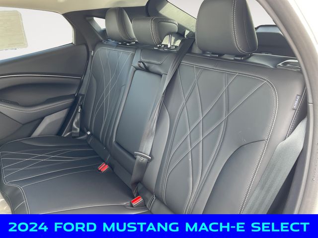 2024 Ford Mustang Mach-E Select Image 9 of 15
