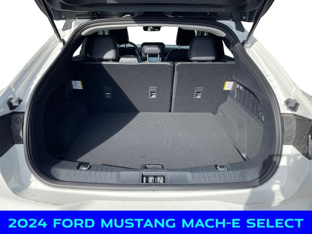 2024 Ford Mustang Mach-E Select Image 8 of 15