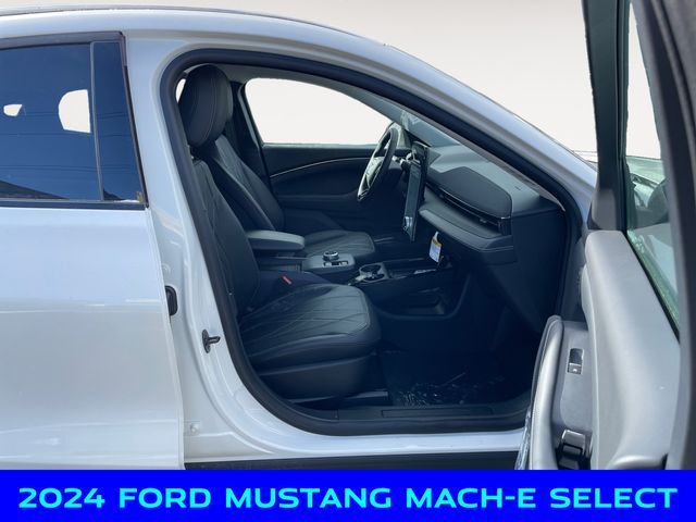 2024 Ford Mustang Mach-E Select Image 10 of 15