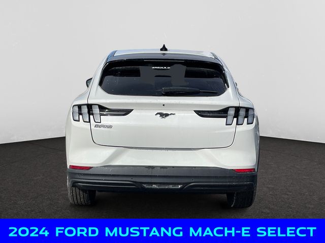 2024 Ford Mustang Mach-E Select Image 5 of 15