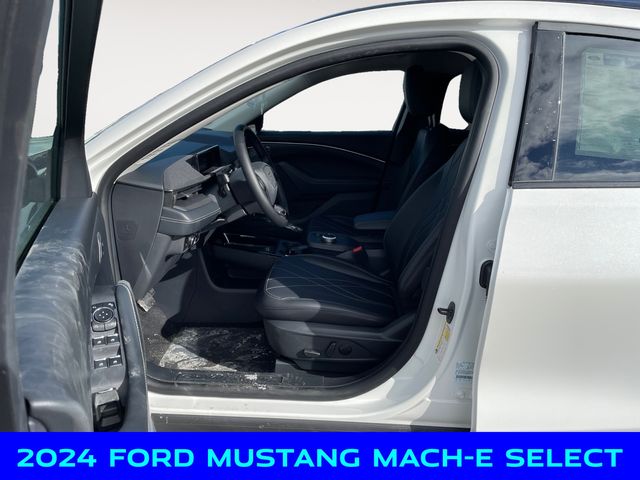 2024 Ford Mustang Mach-E Select Image 15 of 15