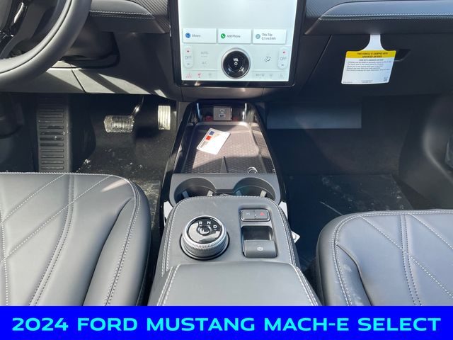 2024 Ford Mustang Mach-E Select Image 14 of 15