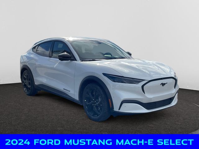 2024 Ford Mustang Mach-E Select Image 3 of 15