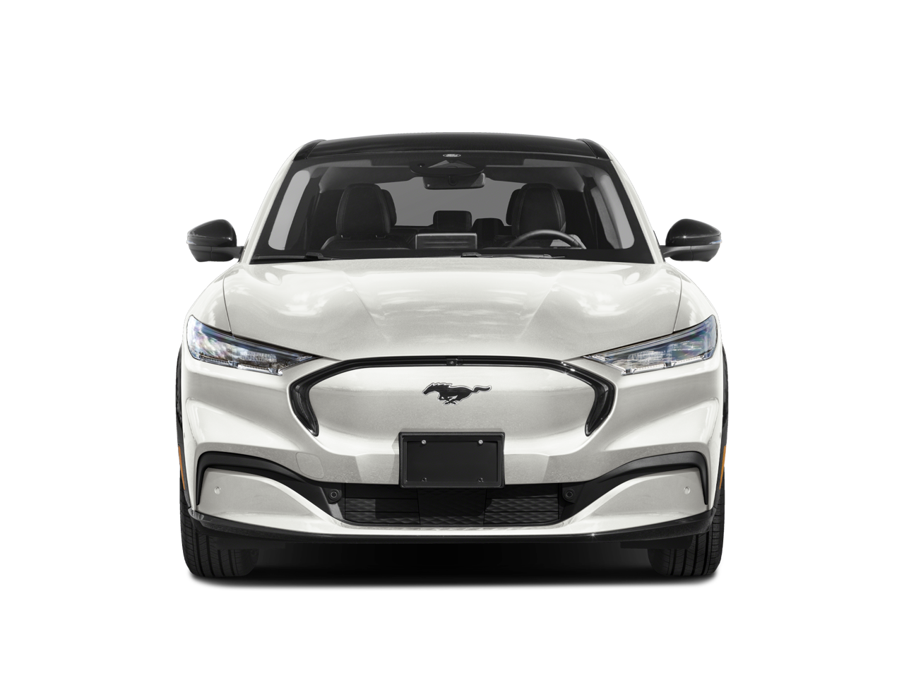 2024 Ford Mustang Mach-E Premium Image 3 of 47