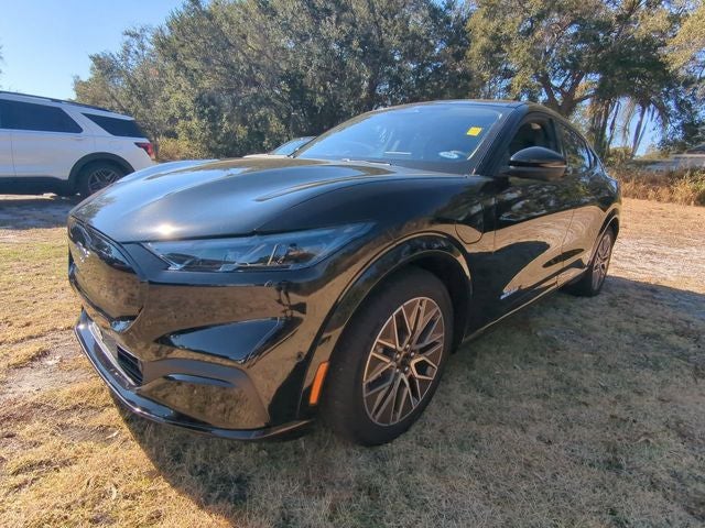2024 Ford Mustang Mach-E Premium Image 1 of 47