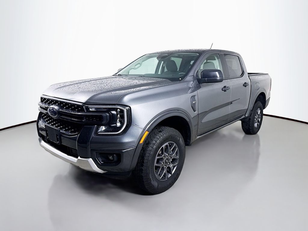 2024 Ford Ranger XLT Image 1 of 31