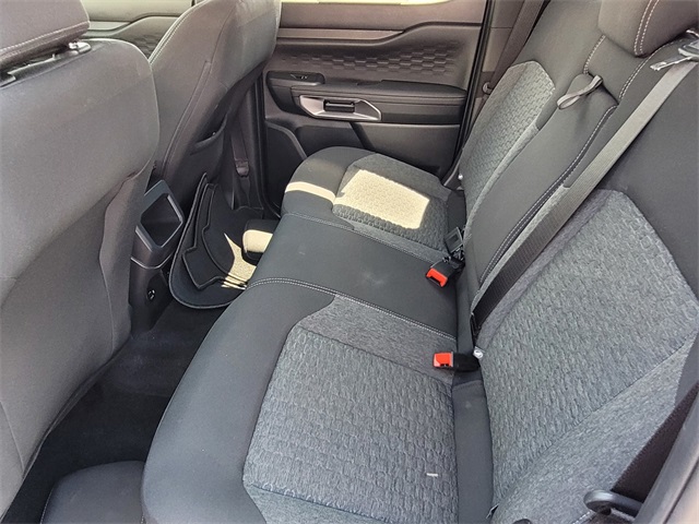 2024 Ford Ranger XLT Image 7 of 11