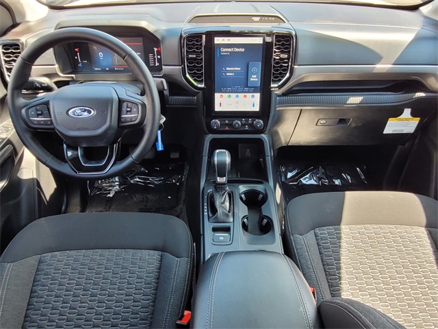 2024 Ford Ranger XLT Image 8 of 11
