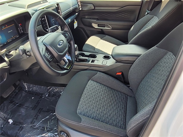 2024 Ford Ranger XLT Image 11 of 11