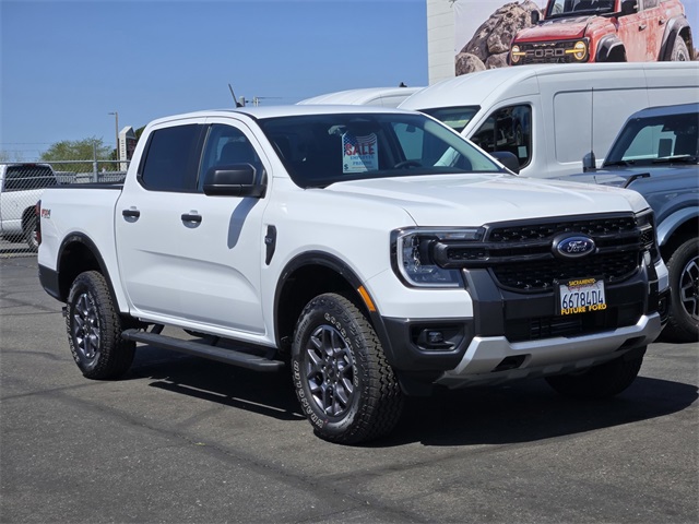 Vehicle image 1 of 11