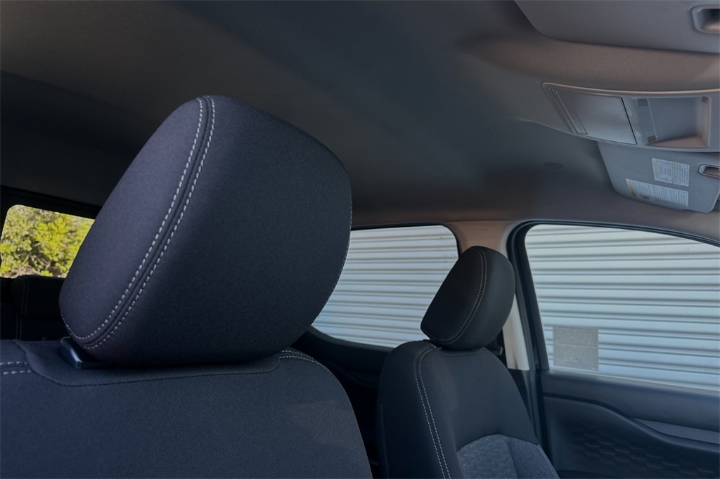 2024 Ford Ranger XLT Image 16 of 27