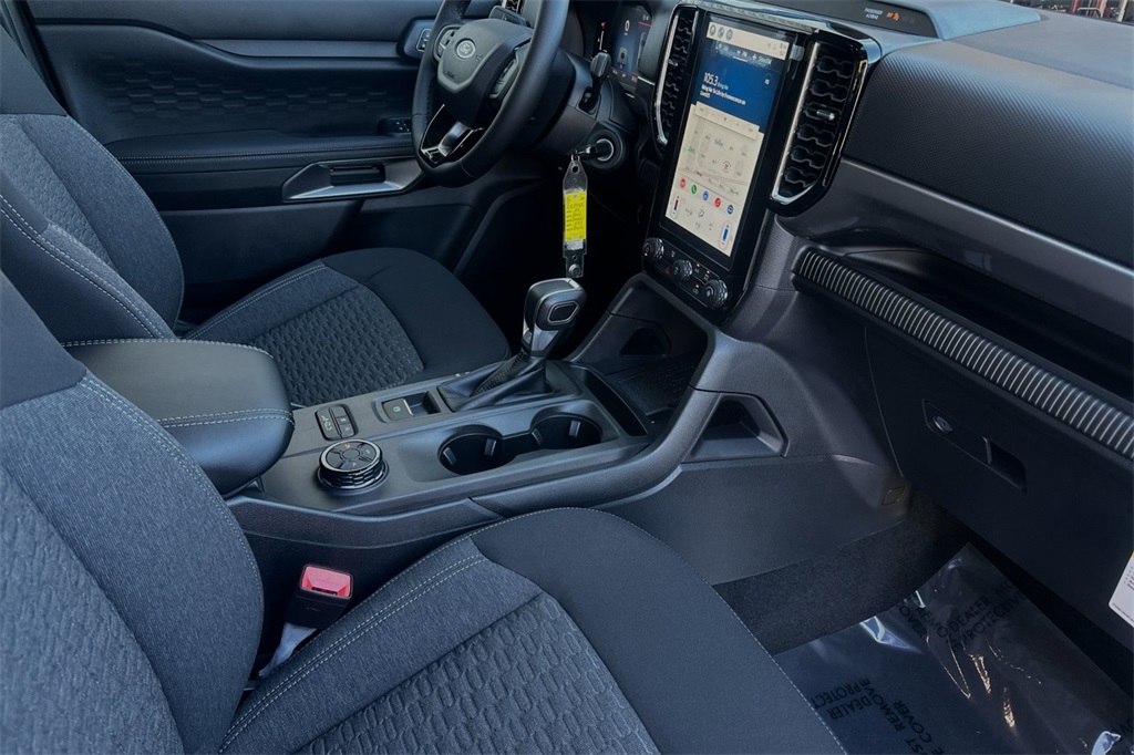 2024 Ford Ranger XLT Image 15 of 27