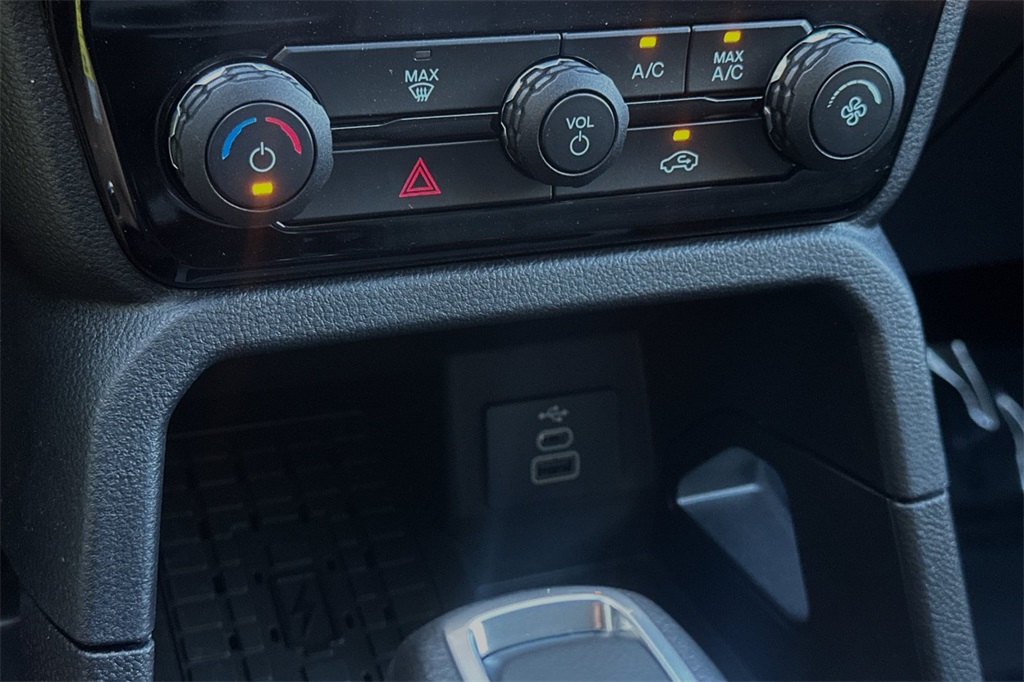 2024 Ford Ranger XLT Image 20 of 27