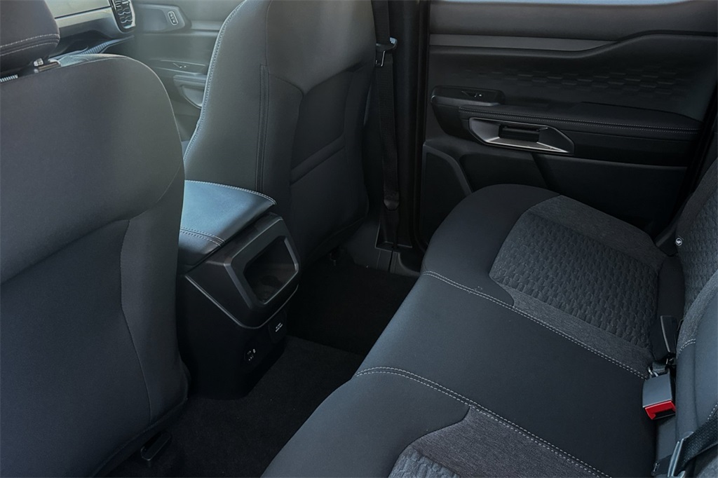 2024 Ford Ranger XLT Image 12 of 27