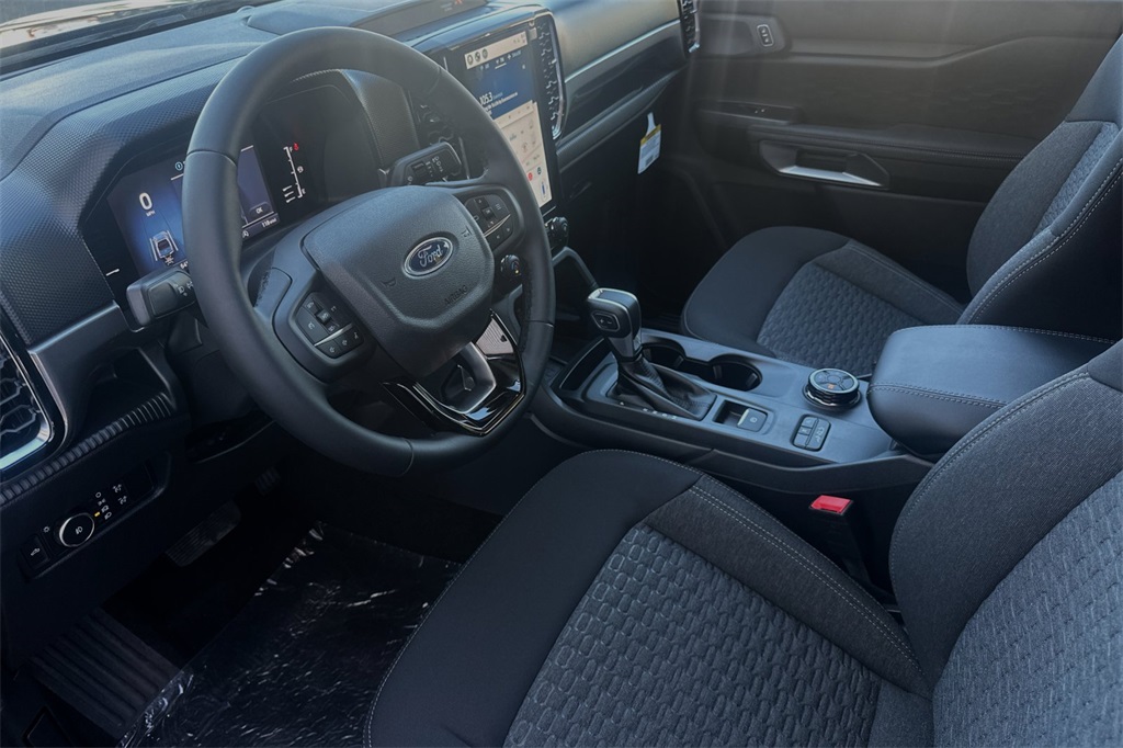 2024 Ford Ranger XLT Image 10 of 27