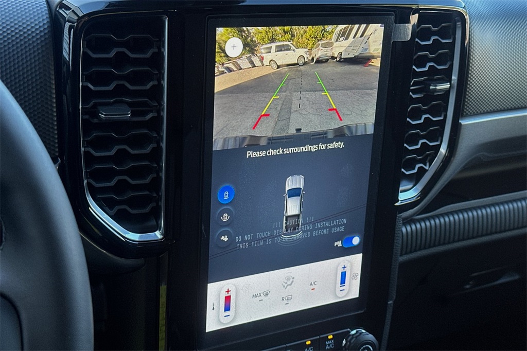 2024 Ford Ranger XLT Image 19 of 27