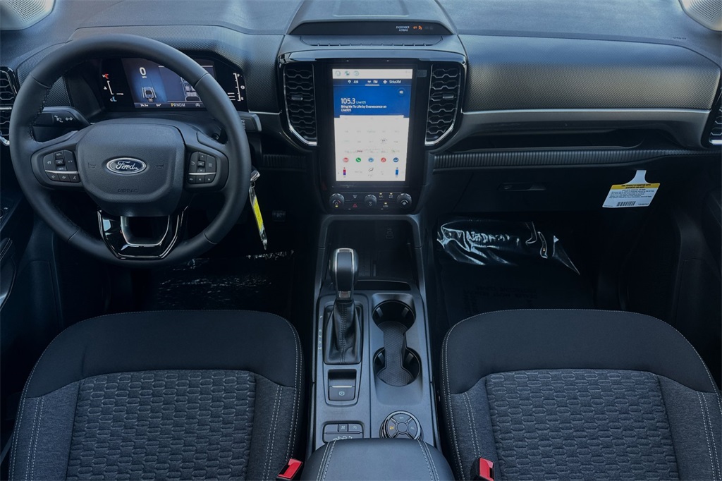 2024 Ford Ranger XLT Image 13 of 27