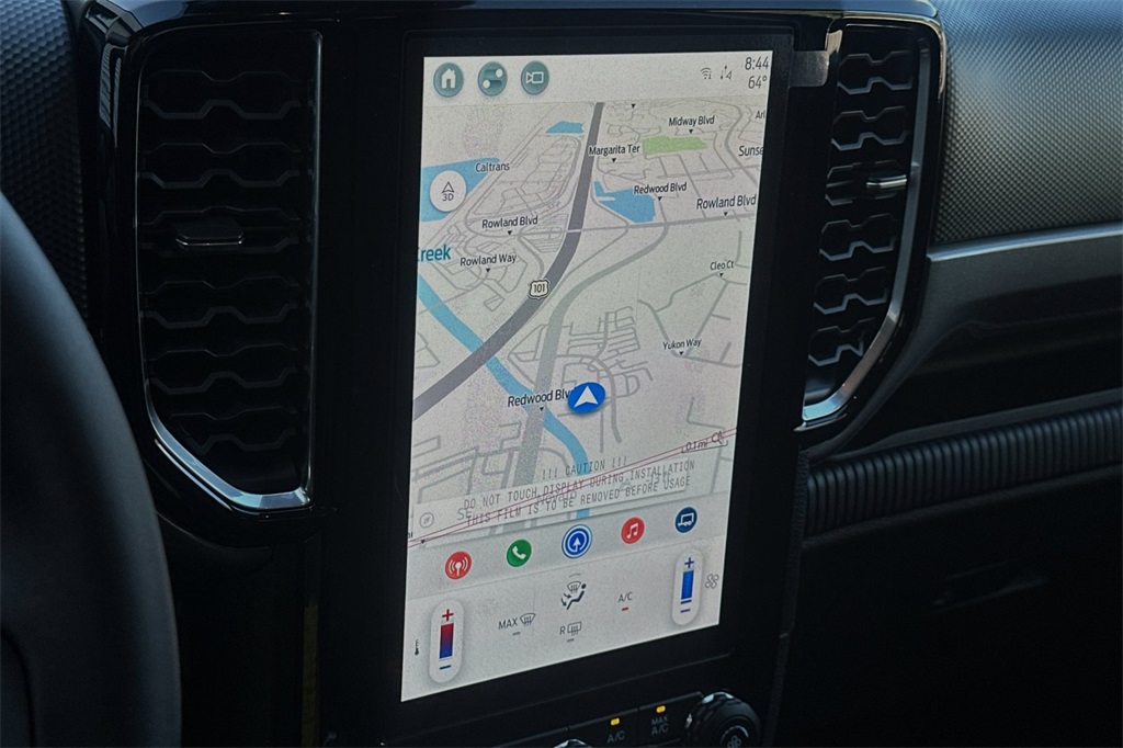 2024 Ford Ranger XLT Image 18 of 27