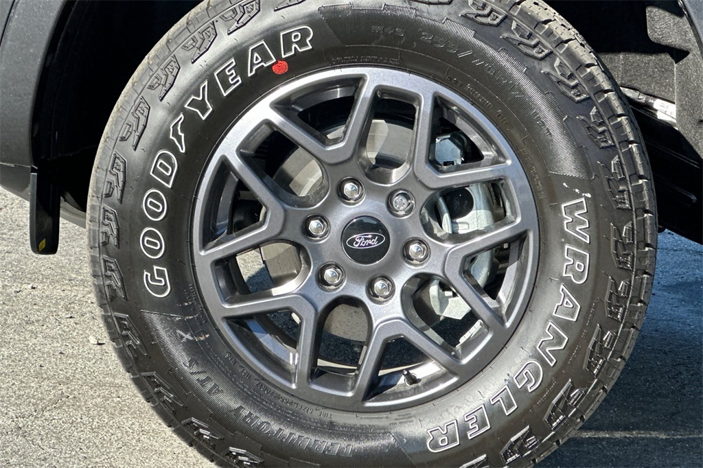 2024 Ford Ranger XLT Image 24 of 27