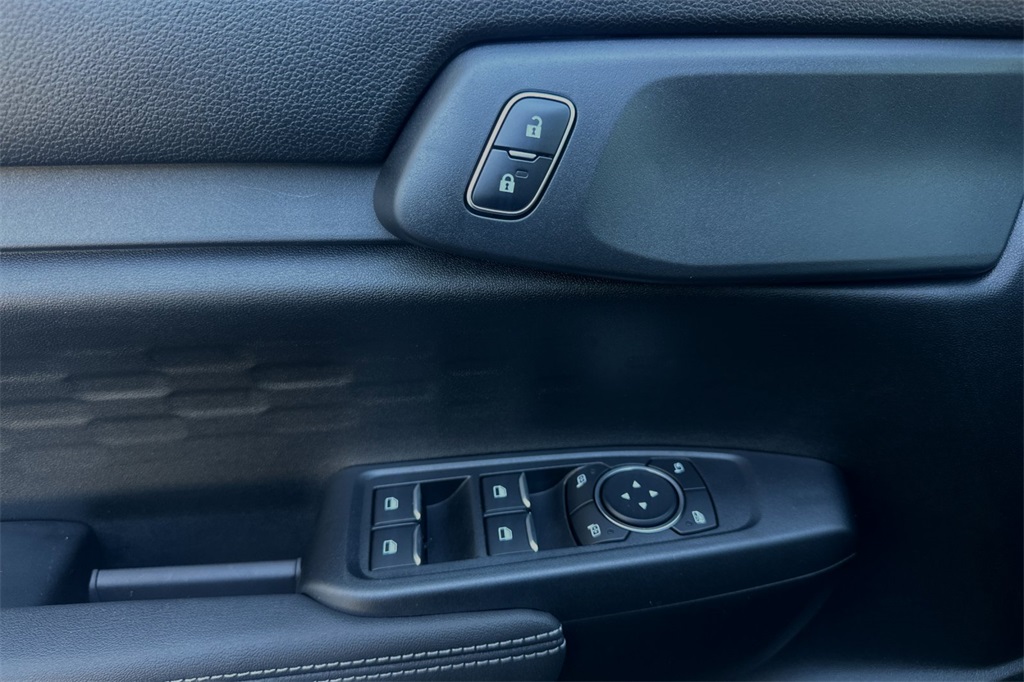 2024 Ford Ranger XLT Image 11 of 27