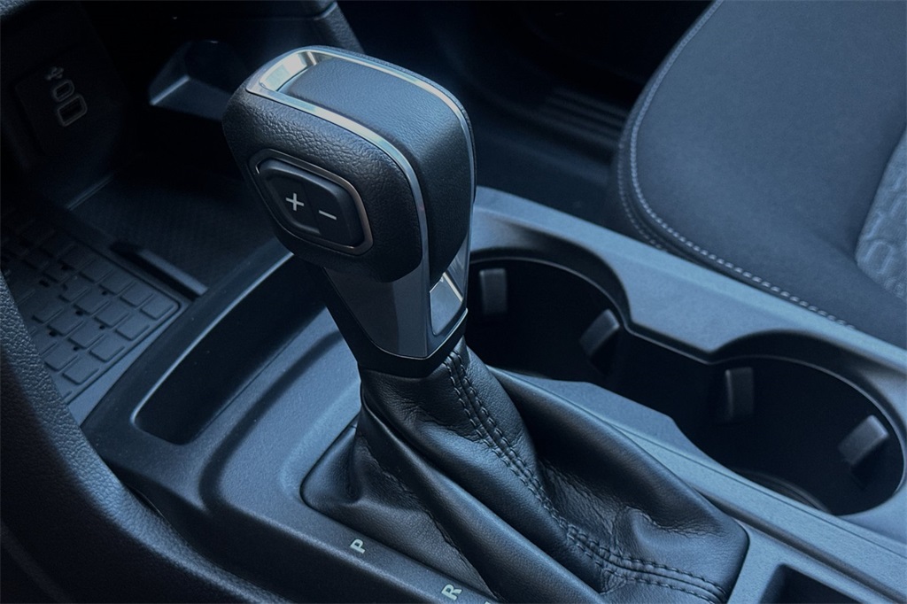 2024 Ford Ranger XLT Image 21 of 27