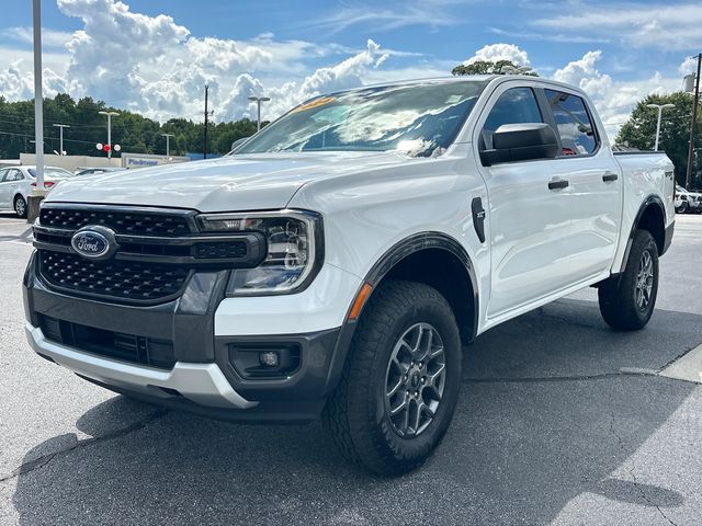 2024 Ford Ranger XLT Image 1 of 28