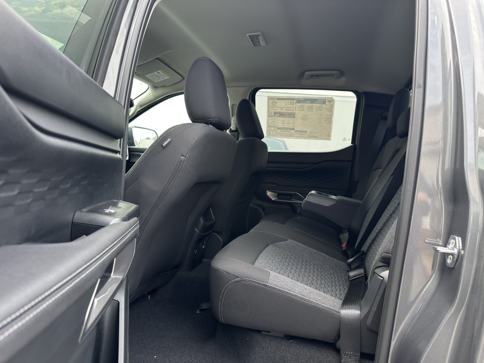 2024 Ford Ranger XLT Image 9 of 37