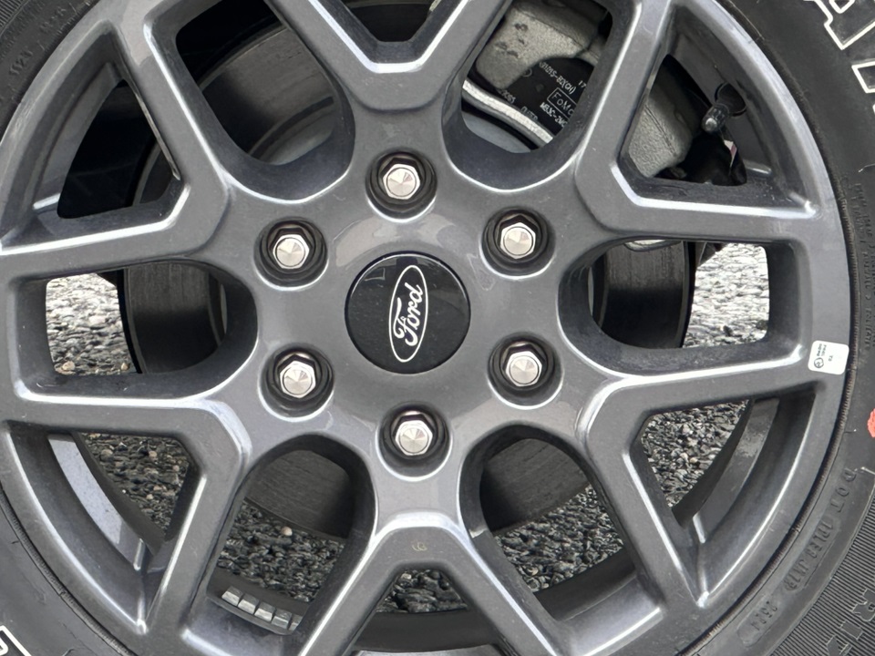 2024 Ford Ranger XLT Image 6 of 37