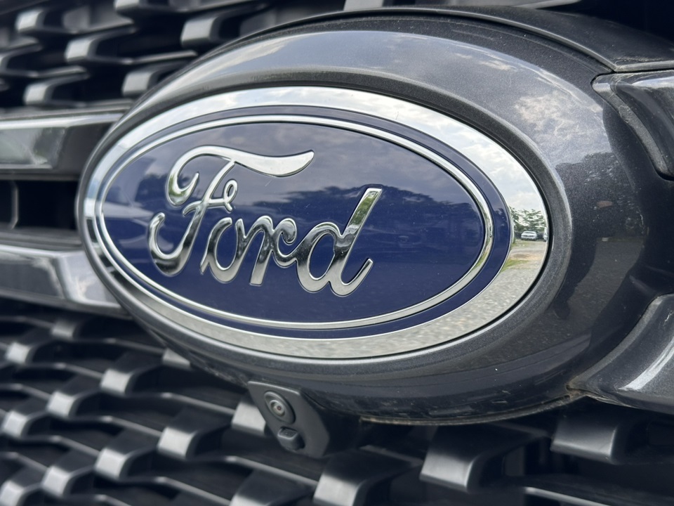 2024 Ford Ranger XLT Image 18 of 37