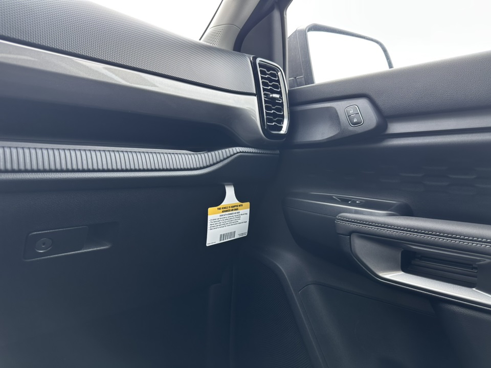 2024 Ford Ranger XLT Image 36 of 37
