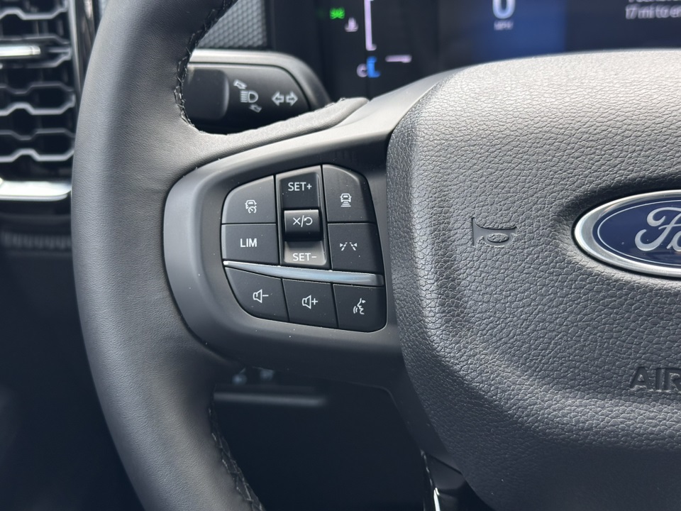 2024 Ford Ranger XLT Image 15 of 37