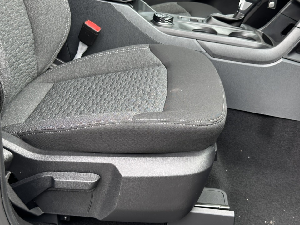 2024 Ford Ranger XLT Image 10 of 37