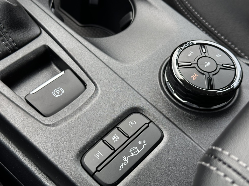 2024 Ford Ranger XLT Image 26 of 37