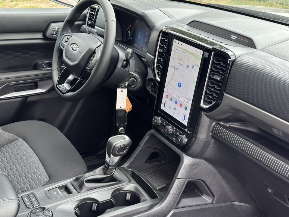 2024 Ford Ranger XLT Image 14 of 37