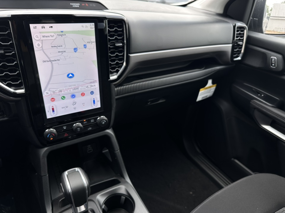 2024 Ford Ranger XLT Image 34 of 37