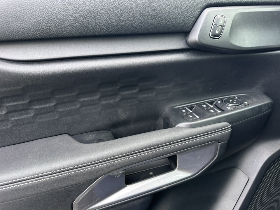 2024 Ford Ranger XLT Image 23 of 37