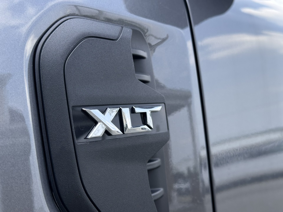 2024 Ford Ranger XLT Image 25 of 37