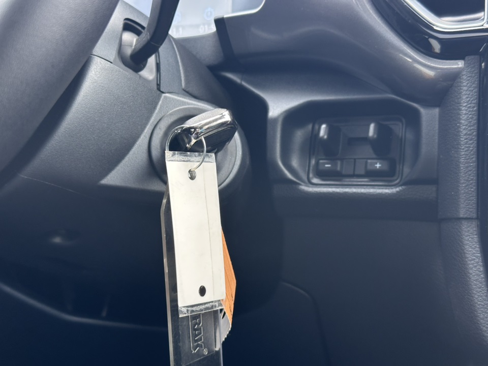 2024 Ford Ranger XLT Image 24 of 37