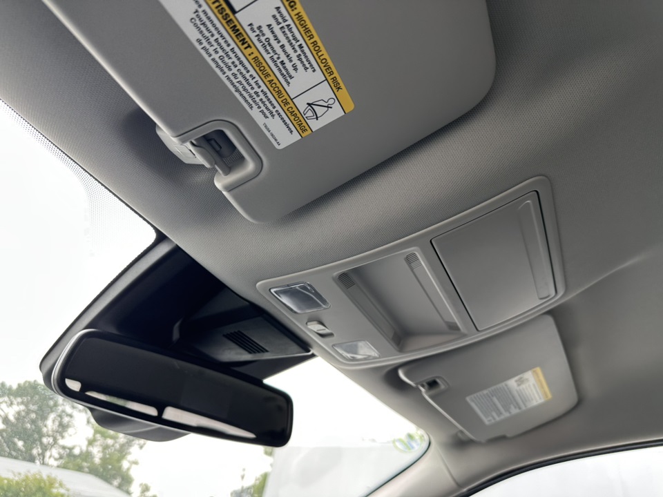 2024 Ford Ranger XLT Image 28 of 37