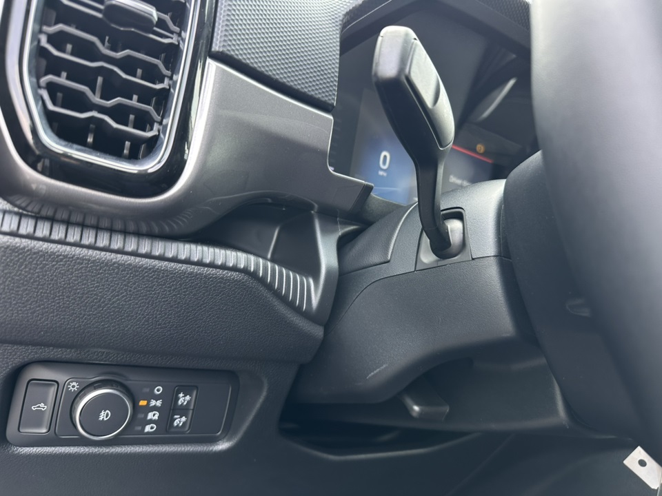 2024 Ford Ranger XLT Image 37 of 37